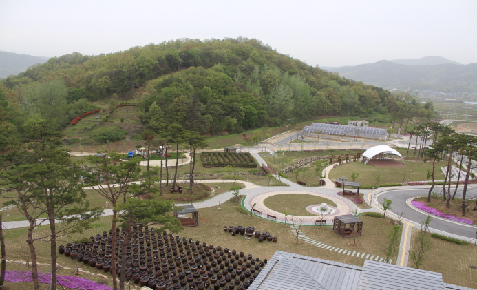 야외전시물